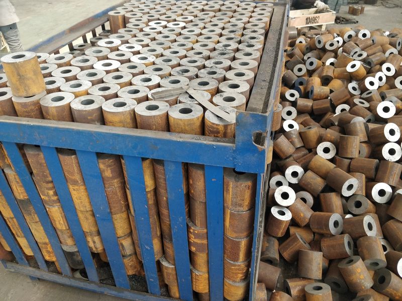 LTS enviromental equipment company limited خط إنتاج المصنع