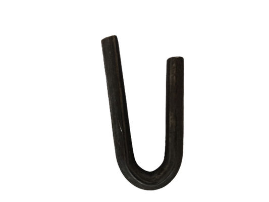 Rolloff Container Tarp System Parts Bending Steel Bar Tarp Catch