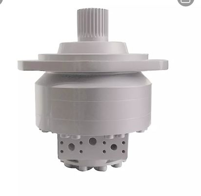Type TMS Cycloid Hydraulic Motor With Pin Roller