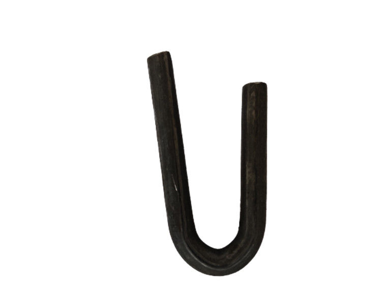 Rolloff Container Tarp System Parts Bending Steel Bar Tarp Catch