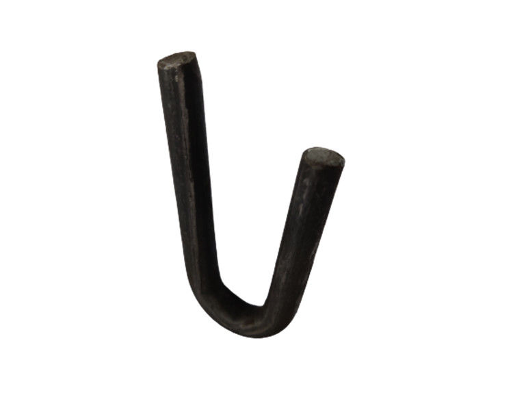 Rolloff Container Tarp System Parts Bending Steel Bar Tarp Catch